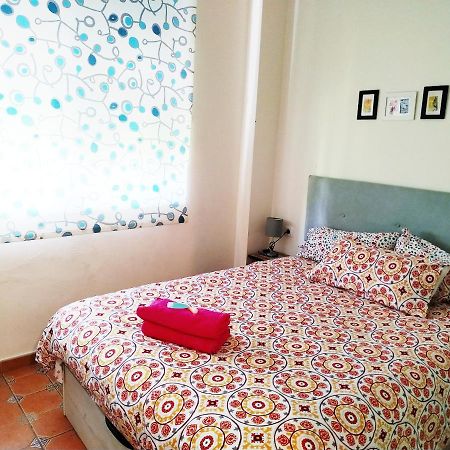 Style Apartment El Patio Triana Севиля Екстериор снимка