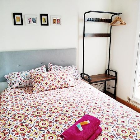 Style Apartment El Patio Triana Севиля Екстериор снимка