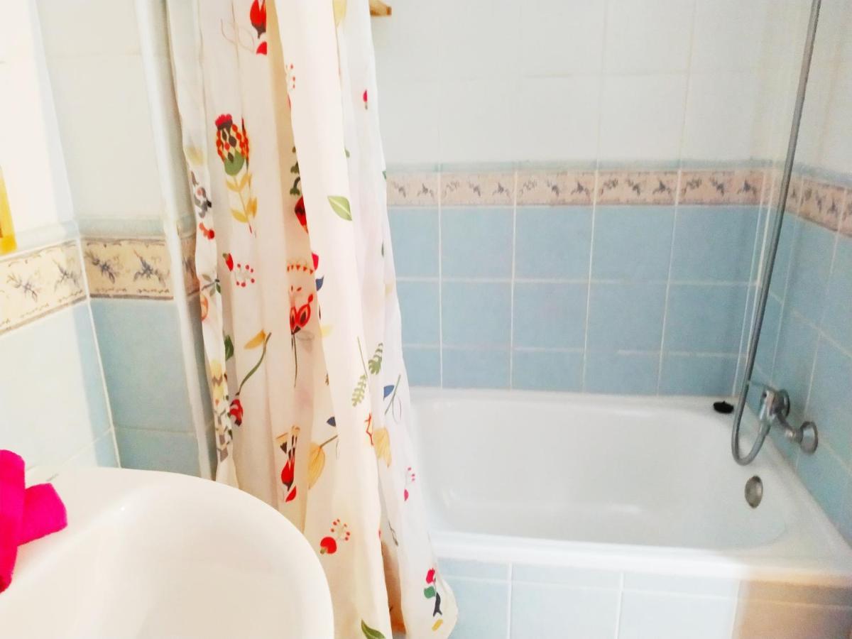 Style Apartment El Patio Triana Севиля Екстериор снимка